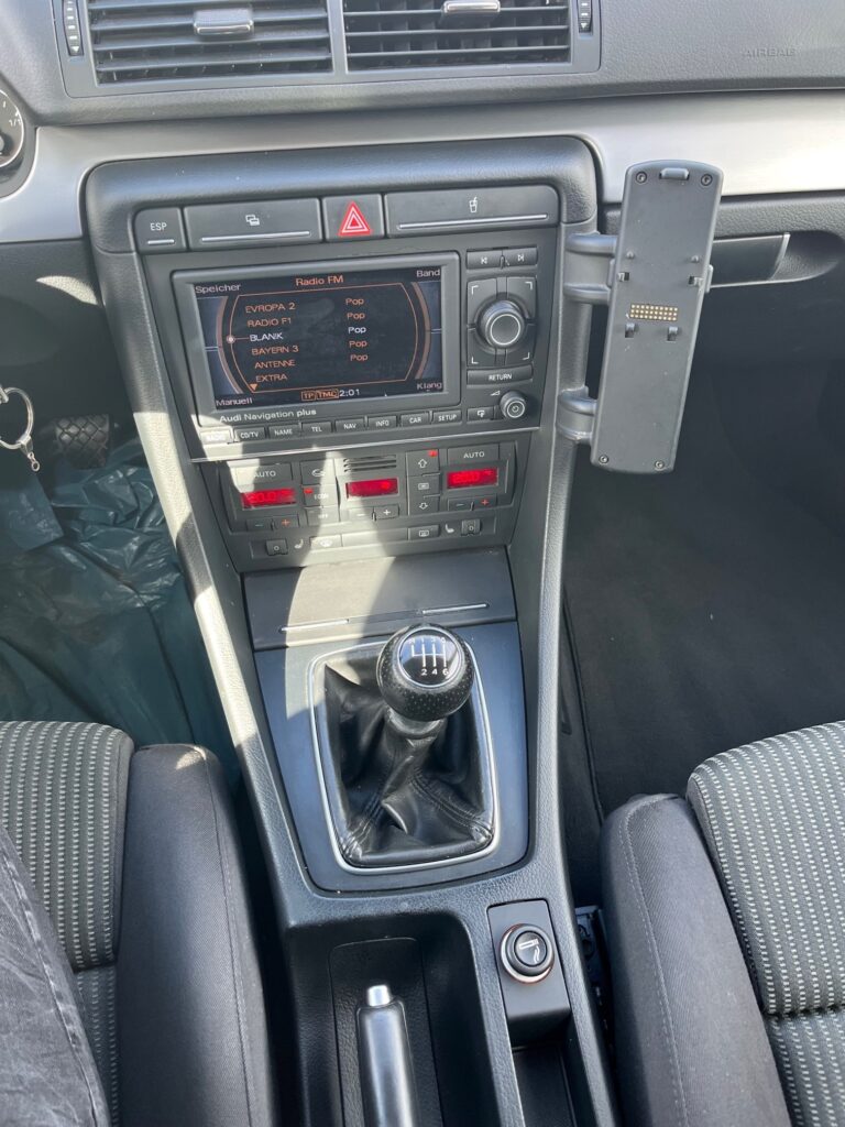 Audi A4 2.0TDi